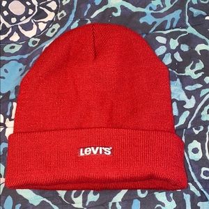 levis beanie